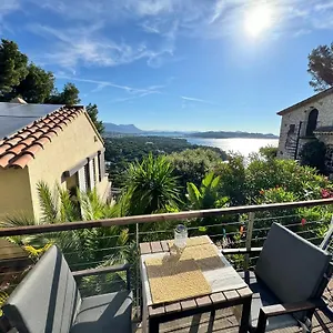  Appartement Kerjanus